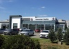 Автосалон Италмоторс Украина
