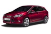Ford Focus 5dr III (2011-2014) Ford Focus 5dr III (2011-2014)