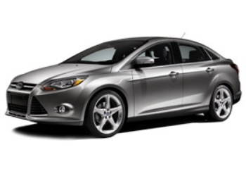 Ford Focus Седан III (2011-2014) 1.6 (125 hp) AT Trend Plus