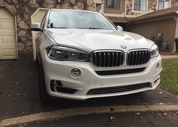 BMW X5 (F15) xDrive30d BMW X5 (F15) xDrive30d