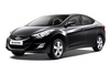 Hyundai Elantra 2011 Hyundai Elantra 2011