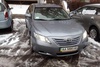 Toyota Camry (2011 - 2014) Toyota Camry (2011 - 2014)
