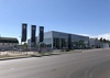Автосалон Mercedes-Benz Киев Автоцентр