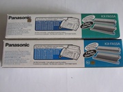 Термопленка Panasonic KX-FA55A 2 шт