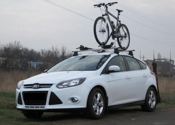 Ford Focus 5dr III (2011-2014) 1.6 (125 hp) MT Trend Plus