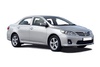 Toyota Corolla X 1.6 MMT Luna