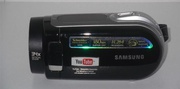 Видеокамера Samsung VP-MX20C