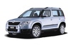 Skoda Yeti (2009) 2.0D MT 4WD Elegance Skoda Yeti (2009) 2.0D MT 4WD Elegance