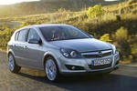 Opel Astra H хетчбэк 1.4 AT Enjoy +