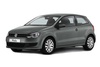 Volkswagen Polo 5dr (2009 - 2014)