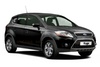 Ford Kuga I (2008-2013) 2.5 AT Titanium Turbo Ford Kuga I (2008-2013) 2.5 AT Titanium Turbo