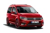 Volkswagen Caddy Kombi (2K) Maxi 1.6D MT Trendline Volkswagen Caddy Kombi (2K) Maxi 1.6D MT Trendline