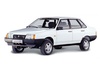 Lada (ВАЗ) Lada 21099 (ВАЗ 21099) Lada (ВАЗ) Lada 21099 (ВАЗ 21099)