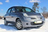 Nissan Micra Хэтчбек 5dr (2002) 1.2 AT Comfort Nissan Micra Хэтчбек 5dr (2002) 1.2 AT Comfort