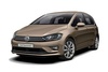 Volkswagen Golf Sportsvan 2.0D AT Comfortline Volkswagen Golf Sportsvan 2.0D AT Comfortline