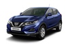Nissan Qashqai (J11, рестайлинг) 1.2 CVT Visia Nissan Qashqai (J11, рестайлинг) 1.2 CVT Visia