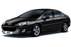 Peugeot 407 Седан 3.0 AT Premium Pack Peugeot 407 Седан 3.0 AT Premium Pack