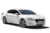 Peugeot 508 (2011-2014) 2.0D AT Active Peugeot 508 (2011-2014) 2.0D AT Active