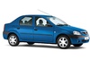 Dacia Logan I (2004-2012) 1.4 MT Base Dacia Logan I (2004-2012) 1.4 MT Base