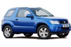 Suzuki Grand Vitara 3dr (2005) 1.6 MT JX Suzuki Grand Vitara 3dr (2005) 1.6 MT JX