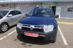 Renault Duster (2010-2014) 1.5D MT Ambience