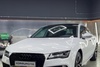 Audi A7 Sportback (4G) 3.0D (245 hp) AT quattro Audi A7 Sportback (4G) 3.0D (245 hp) AT quattro