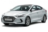 Hyundai Elantra 1.6 AT Comfort (safety pack) Hyundai Elantra 1.6 AT Comfort (safety pack)
