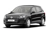 Volkswagen Tiguan (NF, 2006-2017) 2.0D (140hp) AT Sport 4Motion Volkswagen Tiguan (NF, 2006-2017) 2.0D (140hp) AT Sport 4Motion