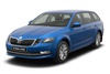 Skoda Octavia Combi A7 2.0D MT Ambition Skoda Octavia Combi A7 2.0D MT Ambition