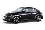 Volkswagen Beetle  2.0 MT Sport