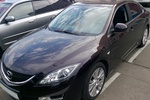 Mazda 6 (GH, 2007-2012) 2.0 AT Mid+