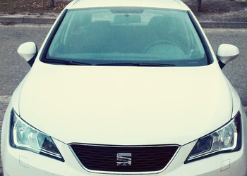 SEAT Ibiza ST 2013 ST 1.4 (85 hp) MT Style SEAT Ibiza ST 2013 ST 1.4 (85 hp) MT Style