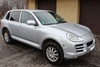 Porsche Cayenne (2002-2010) 3.0D AT Porsche Cayenne (2002-2010) 3.0D AT
