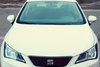 SEAT Ibiza ST 2013 ST 1.4 (85 hp) MT Style SEAT Ibiza ST 2013 ST 1.4 (85 hp) MT Style