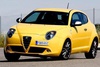 Alfa Romeo MiTo 1.4 QV Alfa Romeo MiTo 1.4 QV