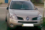Renault Koleos (2011-2014) 2.5 CVT Dynamique