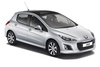 Peugeot 308 (2011) 5dr 1.6D (115 hp) AT Allure Peugeot 308 (2011) 5dr 1.6D (115 hp) AT Allure