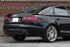 Audi A6 (C7) 2.0 CVT