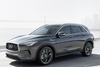 Infiniti QX50 (P71A) 2.0 AT Luxe Essential