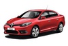 Renault Fluence 1.5D (110 hp) MT Authentique Renault Fluence 1.5D (110 hp) MT Authentique