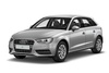 Audi A3 Sportback 1.8 AT Attraction quattro Audi A3 Sportback 1.8 AT Attraction quattro