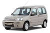 Citroen Berlingo (2003) 1.9D MT Base Citroen Berlingo (2003) 1.9D MT Base