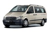Mercedes-Benz Vito (W639) Crew 2.1D MT Long Mercedes-Benz Vito (W639) Crew 2.1D MT Long
