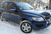Volkswagen Touareg II (2010-2015) Volkswagen Touareg II (2010-2015)