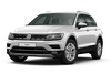 Volkswagen Tiguan II 2.0D Highline AWD Volkswagen Tiguan II 2.0D Highline AWD