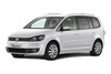 Volkswagen Touran 2010 2.0D AT Premium Life Volkswagen Touran 2010 2.0D AT Premium Life
