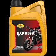 Моторное масло для мотоцикла Kroon-Oil Expulsa RR 5W-40