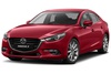 Mazda 3 Седан (BM, 2013-2016) 1.5 AT Touring Mazda 3 Седан (BM, 2013-2016) 1.5 AT Touring