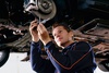 Test Driver Test Driver