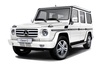 Mercedes-Benz Mercedes Benz G-Class 5dr (W463) Mercedes Benz G 500 Mercedes-Benz Mercedes Benz G-Class 5dr (W463) Mercedes Benz G 500